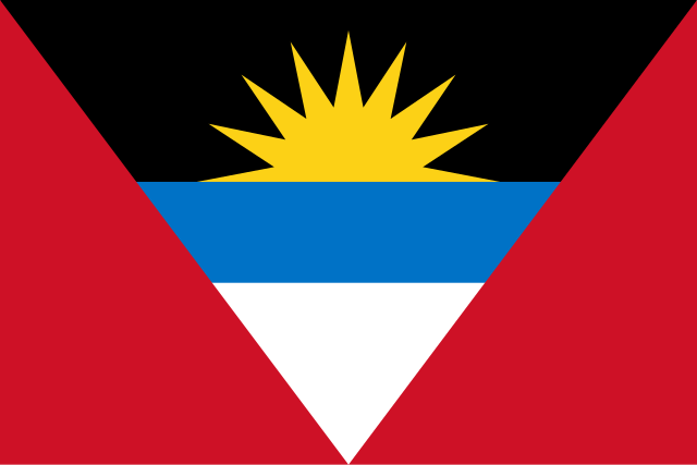 Antigua and Barbuda